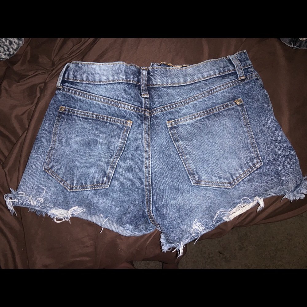 Shorts